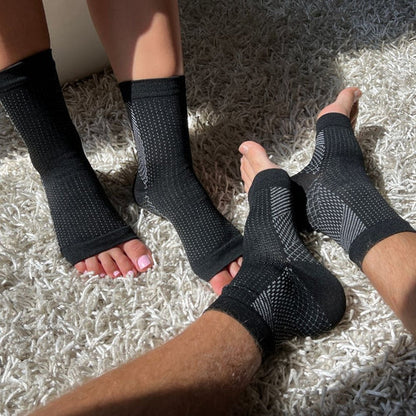 NeuroSocks | Chaussettes de Confort et Soulagement
