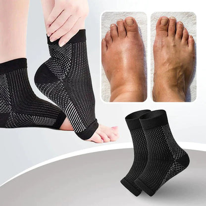 NeuroSocks | Chaussettes de Confort et Soulagement